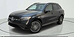 New 2027 MERCEDES-BENZ GLC-CLASS GLC 300 SUV in LAS VEGAS, NEVADA