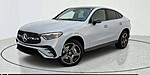 New 2027 MERCEDES-BENZ GLC-CLASS GLC 300 4MATIC COUPE in LAS VEGAS, NEVADA