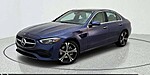 New 2027 MERCEDES-BENZ C-CLASS C 300 SEDAN in LAS VEGAS, NEVADA