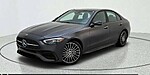 New 2026 MERCEDES-BENZ C-CLASS C 300 SEDAN in LAS VEGAS, NEVADA