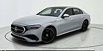 New 2027 MERCEDES-BENZ E-CLASS E 450 4MATIC SEDAN in LAS VEGAS, NEVADA