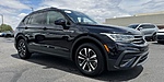 Used 2024 VOLKSWAGEN TIGUAN 2.0T S FWD in HENDERSON, NEVADA
