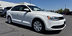 Used 2014 VOLKSWAGEN JETTA 4DR AUTO SE PZEV in HENDERSON, NEVADA