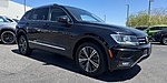 Used 2018 VOLKSWAGEN TIGUAN 2.0T SE FWD in HENDERSON, NEVADA