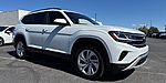 Used 2021 VOLKSWAGEN ATLAS 3.6L V6 SE W/TECHNOLOGY FWD *LTD AVAIL* in HENDERSON, NEVADA