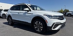 Used 2024 VOLKSWAGEN TIGUAN 2.0T S FWD in HENDERSON, NEVADA