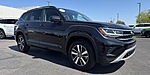 Used 2021 VOLKSWAGEN ATLAS 2.0T SE FWD *LTD AVAIL* in HENDERSON, NEVADA
