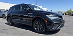 Used 2024 VOLKSWAGEN TIGUAN 2.0T SE FWD in HENDERSON, NEVADA