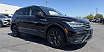 Used 2024 VOLKSWAGEN TIGUAN 2.0T SE 4MOTION in HENDERSON, NEVADA