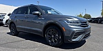 Used 2024 VOLKSWAGEN TIGUAN 2.0T SE FWD in HENDERSON, NEVADA