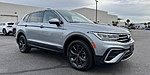 Used 2024 VOLKSWAGEN TIGUAN 2.0T SE FWD in HENDERSON, NEVADA