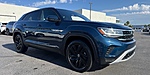 Used 2022 VOLKSWAGEN ATLAS CROSS SPORT 2.0T SE W/TECHNOLOGY 4MOTION in HENDERSON, NEVADA