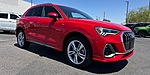 Used 2023 AUDI Q3 S LINE PREMIUM 45 TFSI QUATTRO in HENDERSON, NEVADA