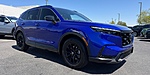 Used 2024 Honda CR-V Hybrid SPORT-L FWD in HENDERSON, NEVADA