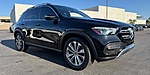 Used 2020 MERCEDES-BENZ GLE GLE 350 4MATIC SUV in HENDERSON, NEVADA