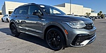 Used 2022 VOLKSWAGEN TIGUAN 2.0T SE R-LINE BLACK FWD in HENDERSON, NEVADA