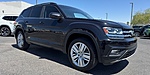 Used 2020 VOLKSWAGEN ATLAS 2.0T SE W/TECHNOLOGY FWD in HENDERSON, NEVADA