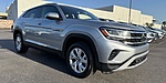 Used 2021 VOLKSWAGEN ATLAS CROSS SPORT 2.0T S 4MOTION in HENDERSON, NEVADA
