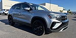 Used 2022 VOLKSWAGEN TAOS SE 4MOTION in HENDERSON, NEVADA