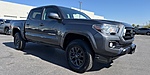Used 2023 TOYOTA TACOMA SR5 DOUBLE CAB 5' BED V6 AT in HENDERSON, NEVADA
