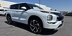Used 2024 MITSUBISHI OUTLANDER SE S-AWC in HENDERSON, NEVADA