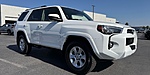 Used 2024 TOYOTA 4RUNNER SR5 2WD in HENDERSON, NEVADA