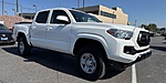 Used 2022 TOYOTA TACOMA SR5 DOUBLE CAB 5' BED V6 AT in HENDERSON, NEVADA