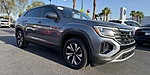 Used 2024 VOLKSWAGEN ATLAS CROSS SPORT 2.0T SE FWD in HENDERSON, NEVADA