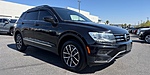 Used 2020 VOLKSWAGEN TIGUAN 2.0T SE FWD in HENDERSON, NEVADA