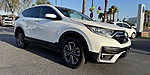 Used 2020 Honda CR-V EX AWD in HENDERSON, NEVADA