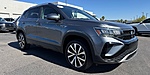 Used 2022 VOLKSWAGEN TAOS SE FWD in HENDERSON, NEVADA