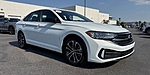 Used 2024 VOLKSWAGEN JETTA SPORT AUTO in HENDERSON, NEVADA