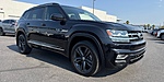 Used 2020 VOLKSWAGEN ATLAS 3.6L V6 SE 4MOTION in HENDERSON, NEVADA
