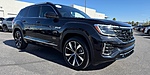 Used 2025 VOLKSWAGEN ATLAS 2.0T SEL PREMIUM R-LINE 4MOTION in HENDERSON, NEVADA