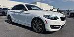 Used 2015 BMW 2 SERIES 2DR CPE 228I RWD in HENDERSON, NEVADA