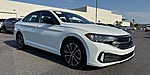 Used 2024 VOLKSWAGEN JETTA SPORT MANUAL in HENDERSON, NEVADA