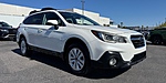 Used 2019 SUBARU OUTBACK 2.5I PREMIUM in HENDERSON, NEVADA