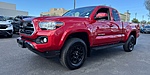Used 2019 TOYOTA TACOMA SR5 ACCESS CAB 6' BED V6 AT in HENDERSON, NEVADA