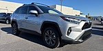 Used 2024 TOYOTA RAV4 HYBRID XLE PREMIUM AWD in HENDERSON, NEVADA