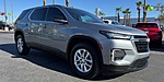 Used 2023 CHEVROLET TRAVERSE FWD 4DR LS W/1LS in HENDERSON, NEVADA