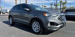 Used 2021 FORD EDGE SEL FWD in HENDERSON, NEVADA