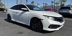 Used 2019 Honda Civic SPORT CVT in HENDERSON, NEVADA
