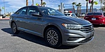 Used 2021 VOLKSWAGEN JETTA S AUTO in HENDERSON, NEVADA
