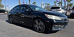 Used 2016 Honda Accord Sedan 4DR V6 AUTO TOURING in HENDERSON, NEVADA
