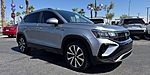 Used 2022 VOLKSWAGEN TAOS SE 4MOTION in HENDERSON, NEVADA