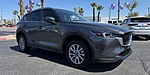 Used 2022 MAZDA CX-5 2.5 S PREFERRED PACKAGE AWD in HENDERSON, NEVADA