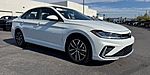 Used 2025 VOLKSWAGEN JETTA SE AUTO in HENDERSON, NEVADA