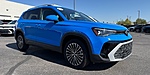 Used 2025 VOLKSWAGEN TAOS SE FWD in HENDERSON, NEVADA