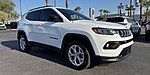 Used 2024 JEEP COMPASS LATITUDE 4X4 in HENDERSON, NEVADA