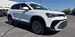 Used 2025 VOLKSWAGEN TAOS SE FWD in HENDERSON, NEVADA